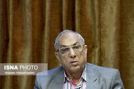نایب رییس خانه صنعت، معدن و تجارت ایران در گفتگو با ایسنا :اگر همه در کنار هم قرار گیریم، تحریم‌ها اثری نخواهد داشت
