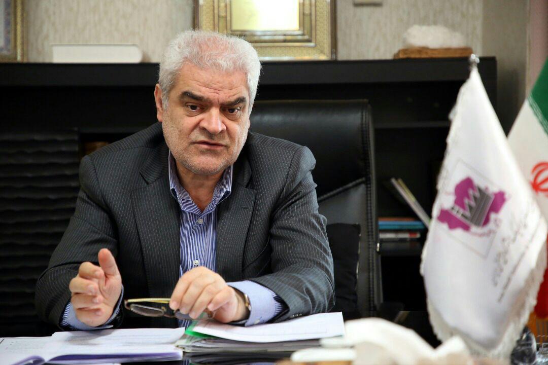معاون وزیر صنعت، معدن و تجارت: نهضت ساخت داخل تنها مختص قطعات یا ماشین آلات نیست