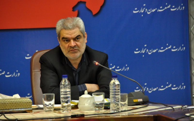 معاون وزیر صمت در گقت‌وگو با باشگاه خبرنگاران جوان؛ یک هزار و ۳۵۰ واحد صنعتی احیا و به چرخه تولید بازگشتند/آیا دریافت حق شارژ از شهرک‌های صنعتی شامل مالیات می‌شود؟