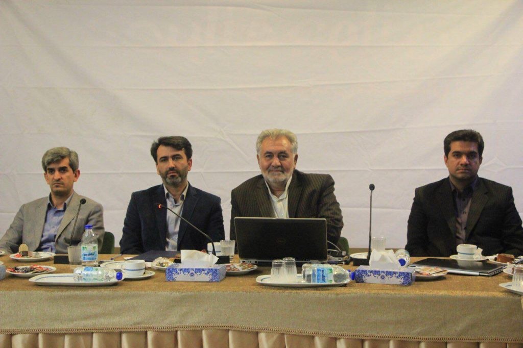 سهل آبادي:حضور در نمایشگاه های معتبر بین المللی بستر مناسبی برای عرضه توانمندی هاي صنعتي و اقتصادي كشور است