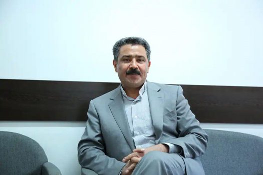 رئیس خانه صنعت،معدن و تجارت استان کرمان :رفع موانع کسب و کار با اقتصاد صادرات محور