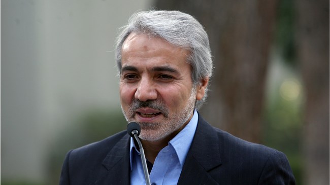 رئیس سازمان برنامه و بودجه درقانون بودجه امسال برای ۱ میلیون نفر شغل پیش‌بینی شده است