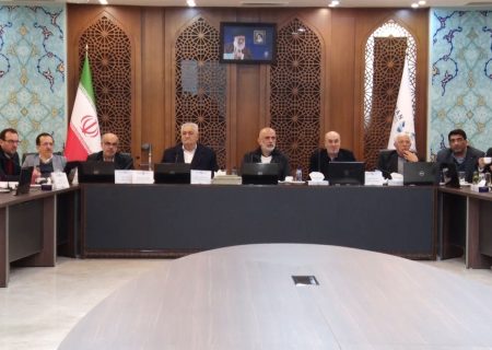 رفع موانع قانونی صنعت با اجرای مصوبات ستاد تسهیل