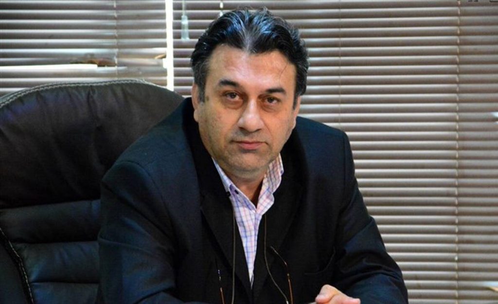 رضوی: جهش تولید با کمبود واگن در راه آهن محقق نمی شود