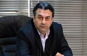 رضوی: جهش تولید با کمبود واگن در راه آهن محقق نمی شود
