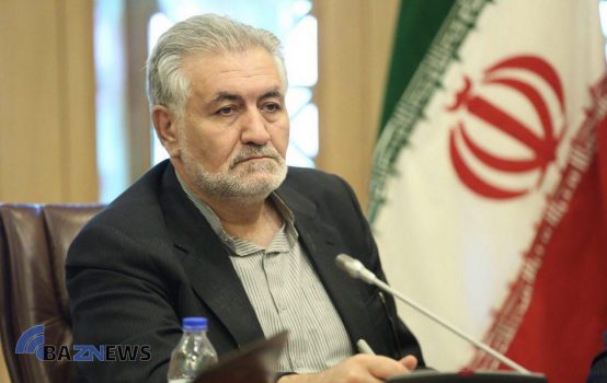 رییس خانه صنعت، معدن و تجارت ایران:تفویض اختیارات واگذار کردن کار مردم به مردم است