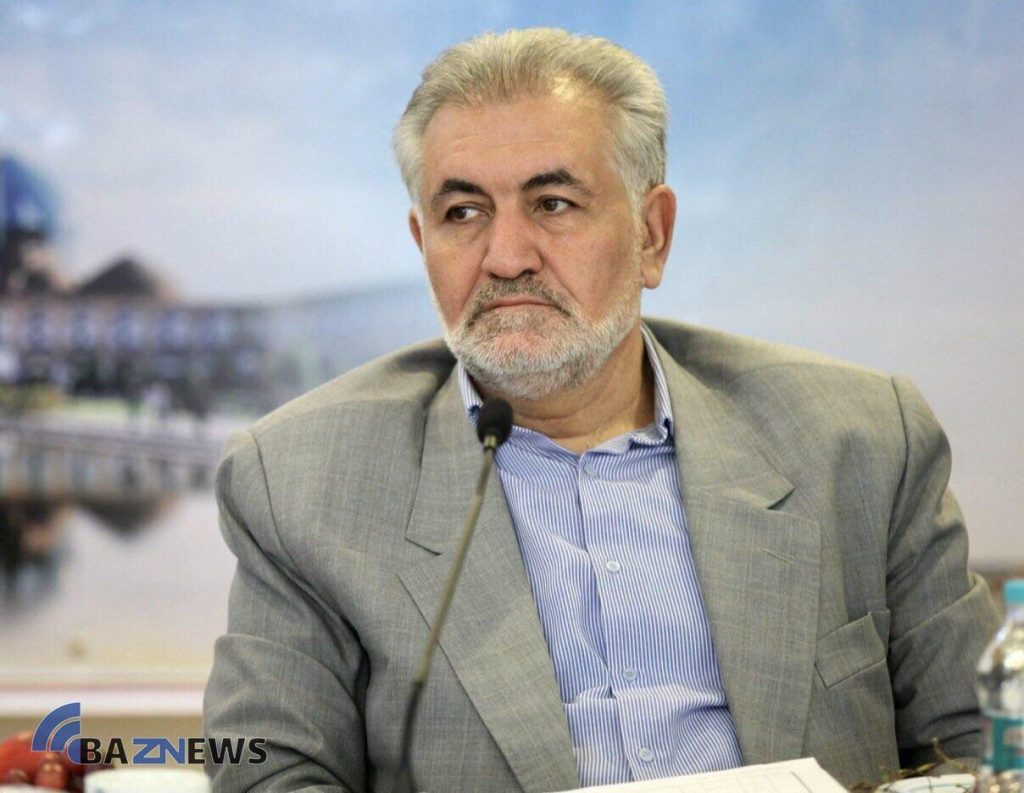 رييس خانه صنعت،معدن و تجارت ايران: عدم ثبات وضعيت اقتصادي كشور مانع جدي سرمايه گذاري خارجي است