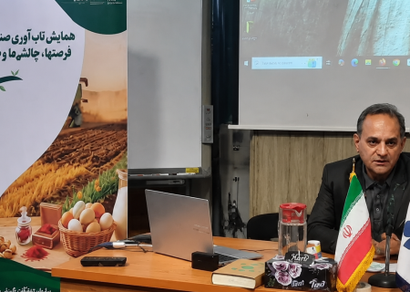 صادرات صنعت غذای ایران زیر سایه ضعف دیپلماسی اقتصادی/ از چین و ترکیه عقب افتادیم