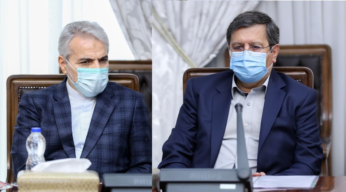 استقراض دولت از بانک مرکزی استقراض دولت از بانک مرکزی