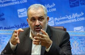 علی‌آبادی: از کشورهایی کالا می‌خریم که از ما کالا بخرند