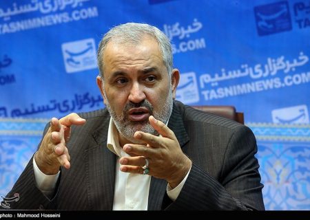 علی‌آبادی: از کشورهایی کالا می‌خریم که از ما کالا بخرند