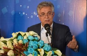 مانور قدرت بخش خصوصی