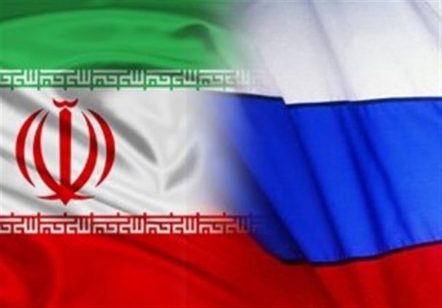 ۸۵درصد صادرات ایران به روسیه مواد غذایی و کشاورزی است