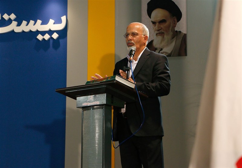 رییس خانه صنعت، معدن و تجارت یزد: کمپین “فکرت را عوض کن کالای ایرانی بخر” در یزد آغاز می‌شود