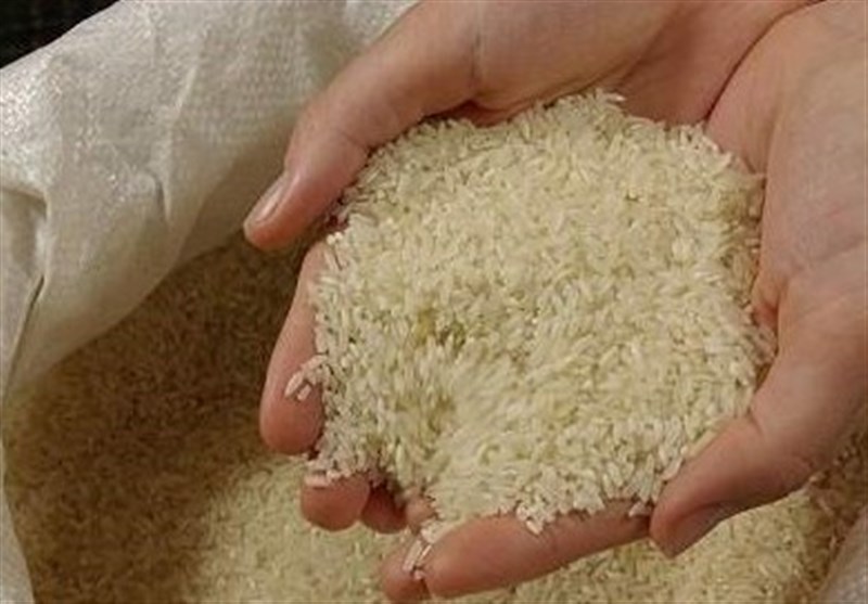 واردات برنج از ابتدای بهمن آزاد شد + سند