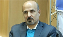 با حکم وزیر صنعت معدن و تجارت رئیس سازمان صنعت معدن و تجارت استان تهران منصوب شد