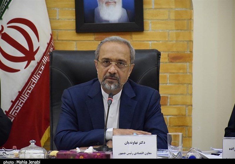نهاوندیان: شرایط اقتصادی کشور ویژه است/ واردات برخی از کالاهای گروه چهارم به کشور ممنوع شد