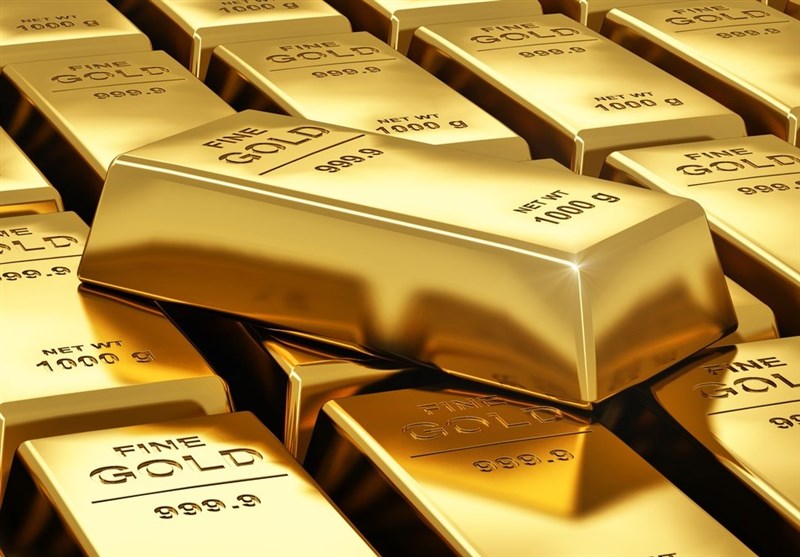 قیمت جهانی طلا امروز ۱۴۰۳/۰۱/۲۹