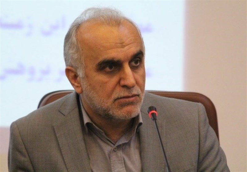 وزیر اقتصاد گزارش مرکز پژوهشهای مجلس را رد کرد/دژپسند: رشد اقتصادی ۹۸ منفی نمی‎شود
