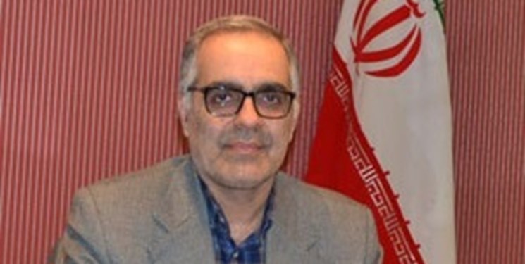 با حکم وزیر صنعت ،معدن و تجارت ؛ شهیدی سرپرست سازمان زمین شناسی و اکتشافات معدنی شد