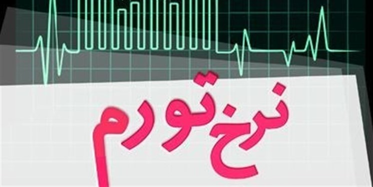 نسبت به فصل تابستان تورم تولیدکننده در پاییز ۱۸٫۶ درصد افزایش یافت/تورم نقطه ای به ۵۶.۱ درصد رسید