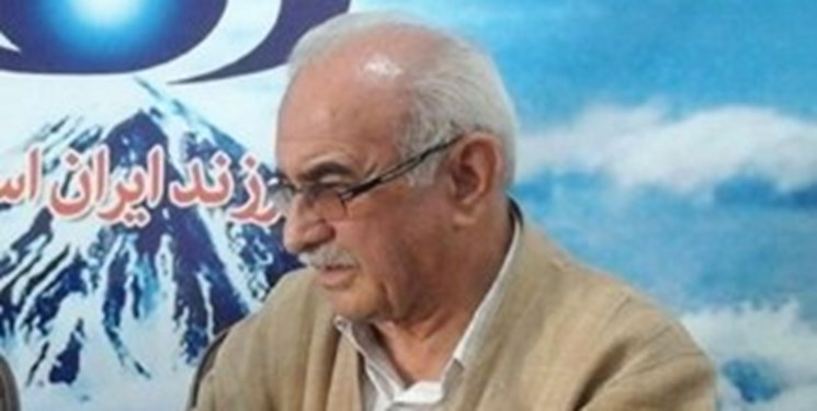 مدیرعامل خانه صنعت ، معدن و تجارت کردستان: کارخانه پتروشیمی سنندج هیچ بهایی به استان نمی‌دهد
