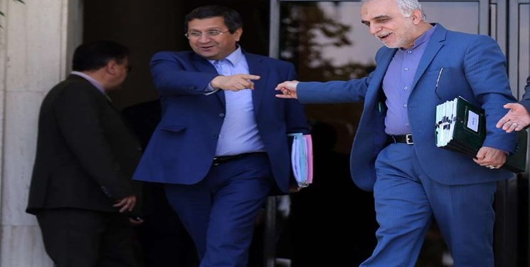 اختلاف وزارت اقتصاد و بانک مرکزی درباره میزان بازگشت ارز صادراتی/ تهدید دژپسند جواب می‌دهد؟