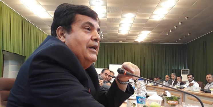 رییس خانه صنعت، معدن و تجارت آذربایجان غربی:۸۵ درصد بدهی‌های سیستم بانکی کشور متعلق به ۱۳۰ نفر است