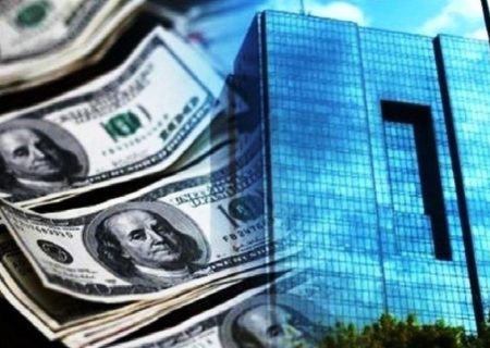 برنامه تأمین ارز دولت و بانک مرکزی شفاف است ولی کافی نیست