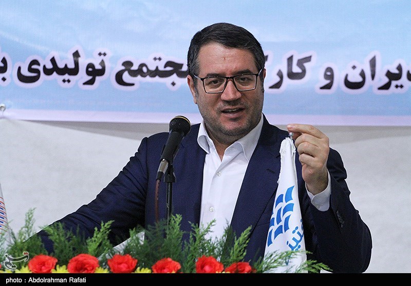 وزیر صنعت: پیشران اقتصاد کشور در سال ۹۹ توجه به بازار داخلی است