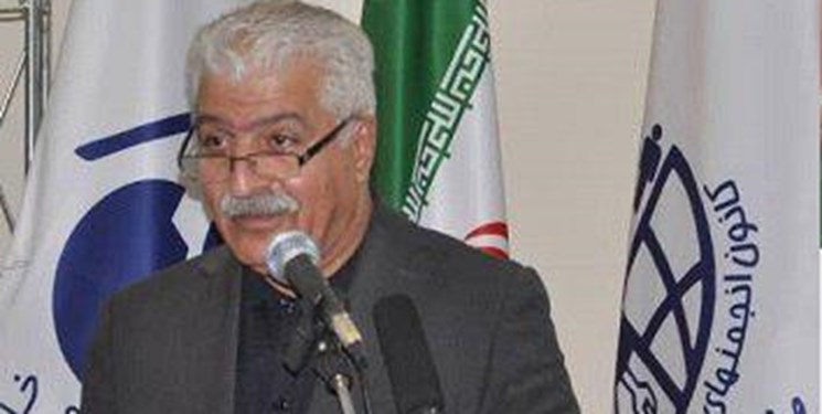 رییس خانه صنعت، معدن و تجارت کرمانشاه:آرامش یک فنجان چای با حضور فعالان اقتصادی/ کرمانشاه صاحب «کافه صنعت» می‌شود
