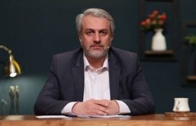 پیام تشکر سیدرضا فاطمی امین از فعالان اقتصادی و مدیران و کارآفرینان