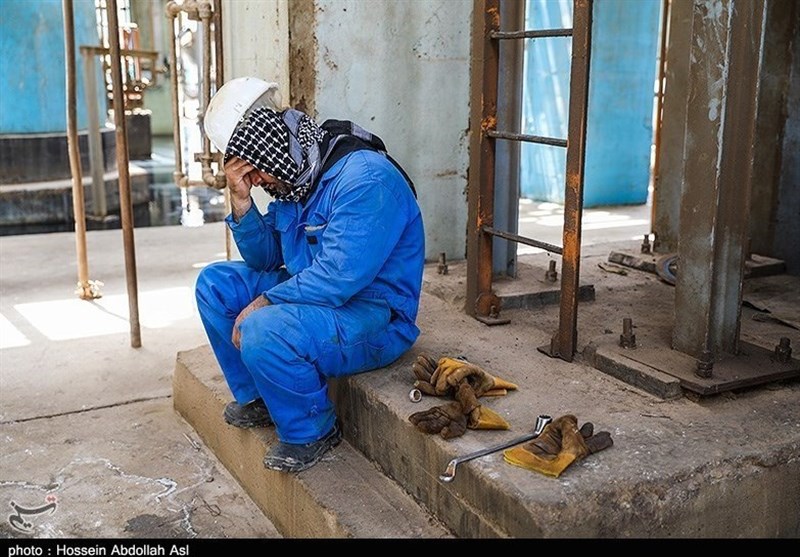 کاهش حقوق کارگران در صورت تعطیلی ۵ شنبه تخلف است