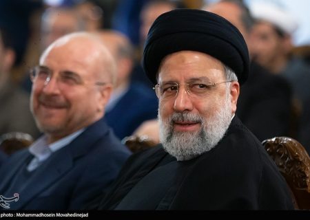 آیت‌الله رئیسی در تمامی دوران مسئولیت، خستگی‌ناپذیر تلاش کرد
