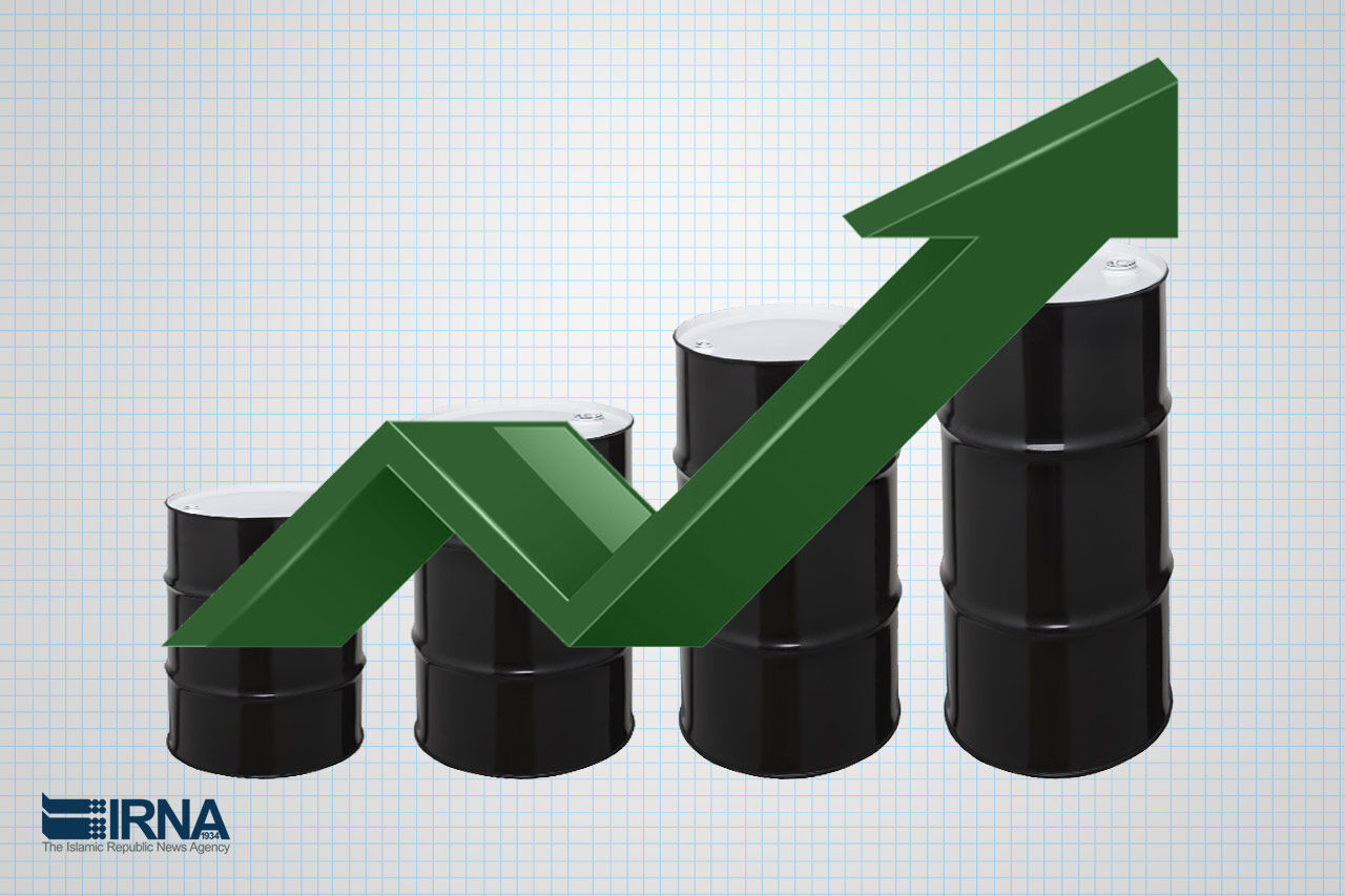 قیمت نفت رکورد ۷ ساله را شکست