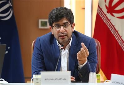 معاون وزیر صنعت خبر داد: ایران در رتبه ۱۲۰ شاخص تاب‌آوری جهانی