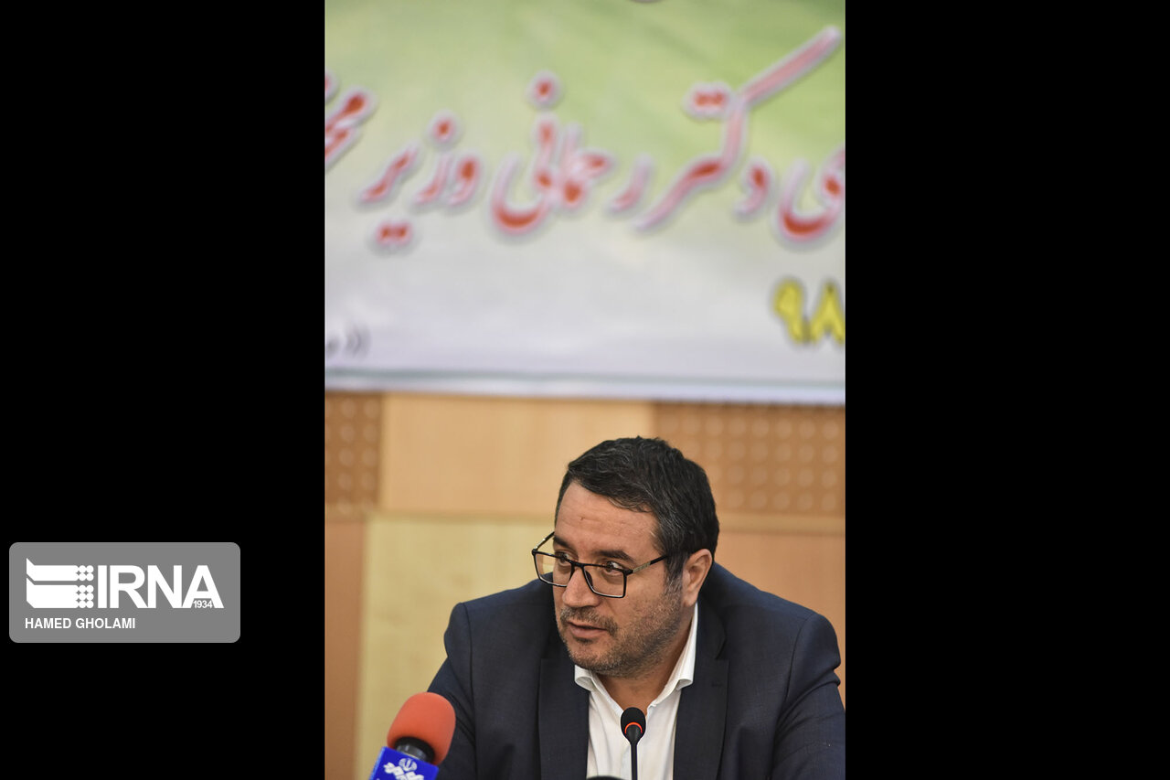 سخنان حاشیه‌ای وزیر صنعت در مجمع ایمیدرو / خداحافظی با مدیران ناکارآمد