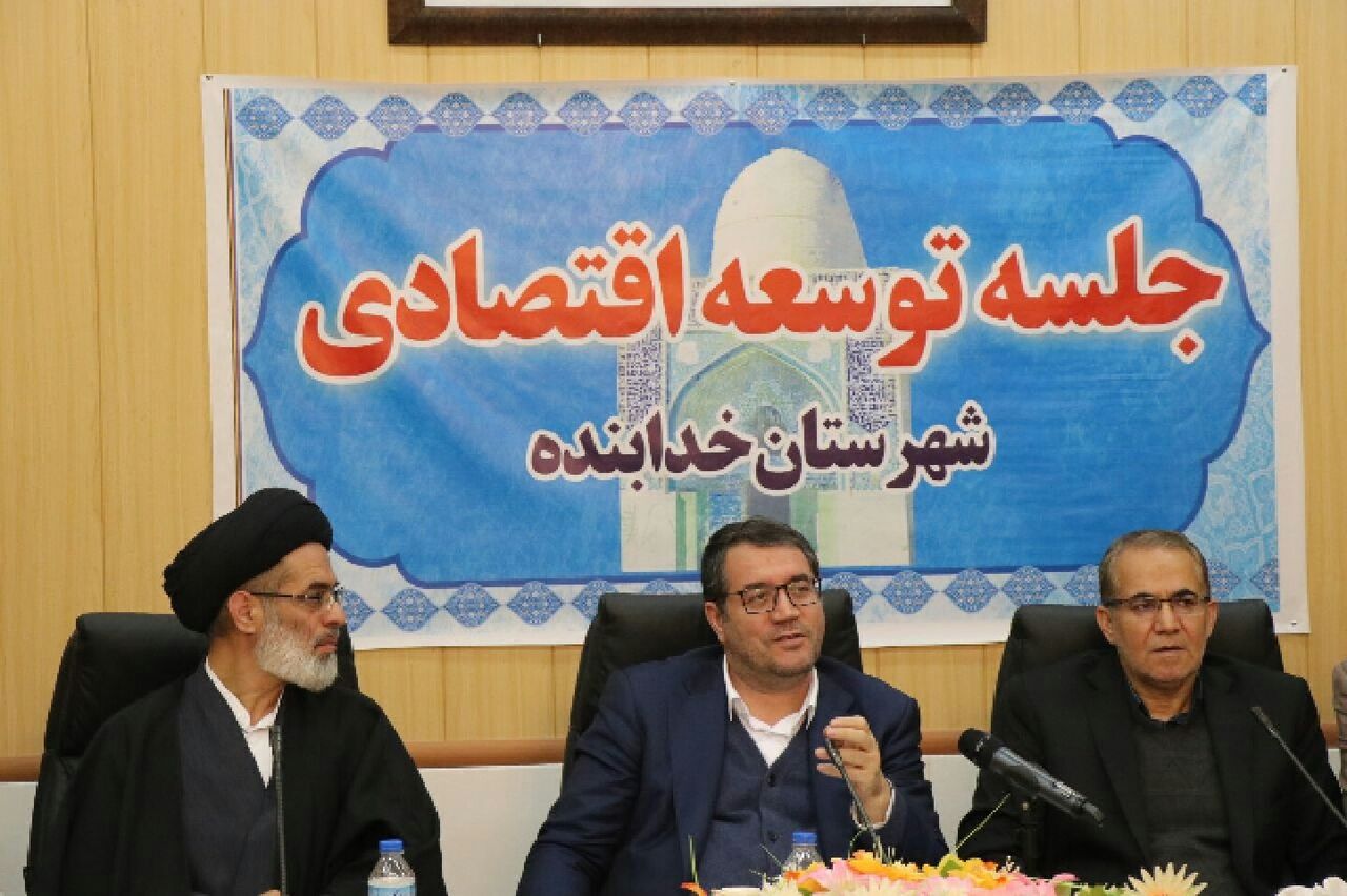 وزیر صنعت، معدن و تجارت: تلاش برای رونق تولید یک تکلیف شرعی و قانونی است