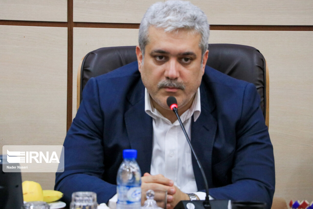 معاون علمی رییس جمهوری: دانشگاه‌ها امروز عمده درآمد خود را از تولید فناوری باید کسب کنند