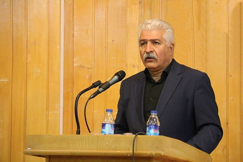 رییس خانه صنعت،معدن و تجارت کرمانشاه:جهش تولید با هم‌افزایی همه بخش‌های اقتصادی اتفاق می‌افتد