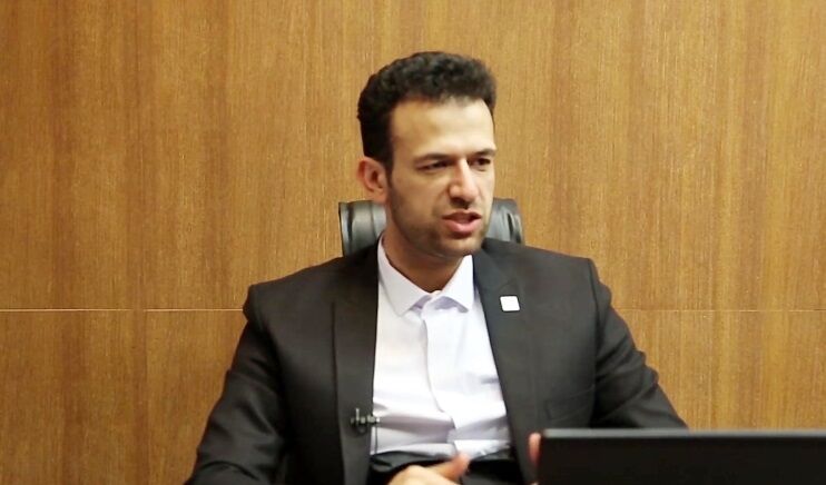 رییس مرکزملی بهبود فضای کسب وکار: تورم مقررات مانع بزرگ بهبود کسب وکار است
