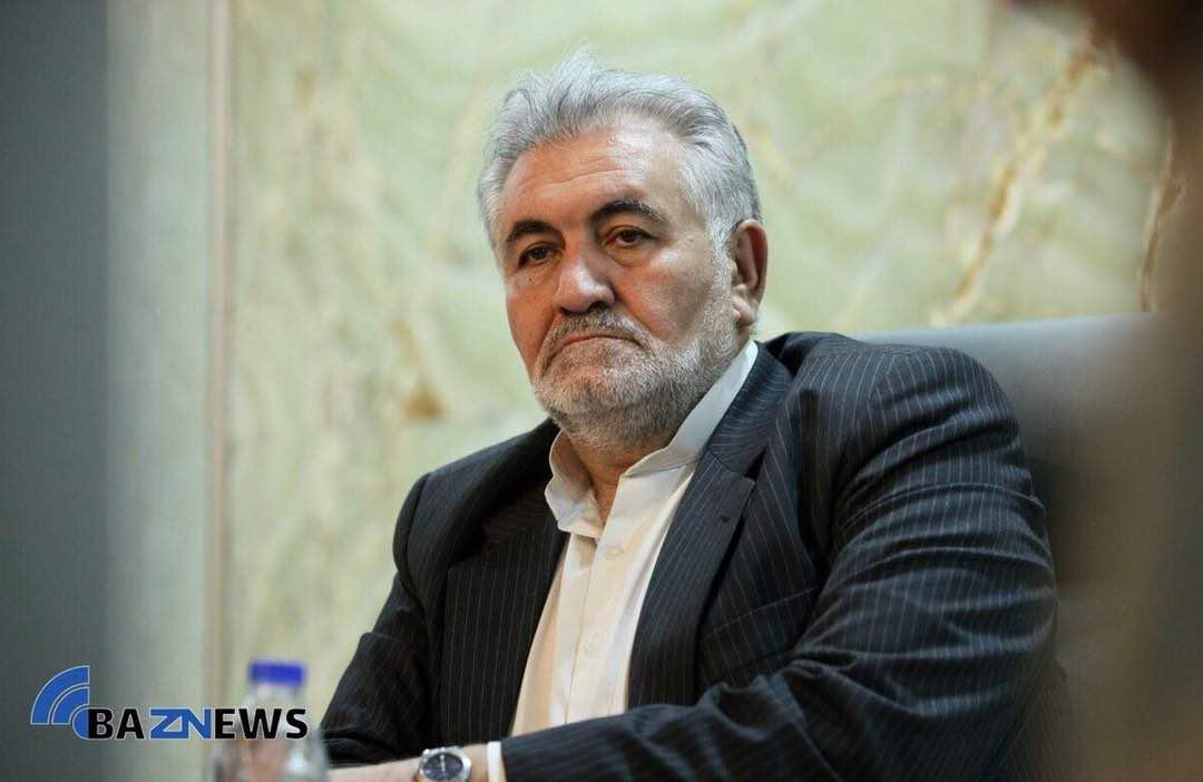 رییس خانه صنعت، معدن و تجارت ایران: وضعیت بهره‌وری فاجعه است