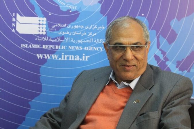 نایب رئیس خانه صنعت،معدن و تجارت ایران:فرجام برجام وضعیت اقتصادی کشور را بهتر می‌کند