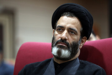 سید جواد حسینی‌کیا