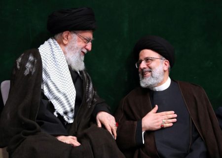 رهبر انقلاب:پنج روز عزای عمومی اعلام می‌کنم