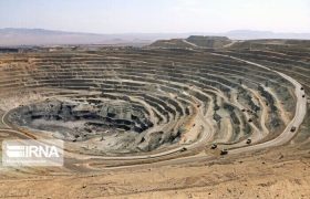 تسهیلگری در فرایندهای اداری منجر به جذابیت سرمایه گذاری در بخش معدن می‌شود