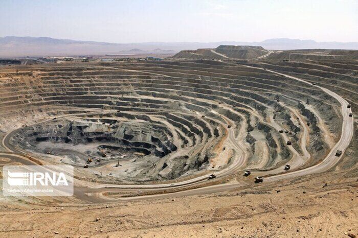 تسهیلگری در فرایندهای اداری منجر به جذابیت سرمایه گذاری در بخش معدن می‌شود