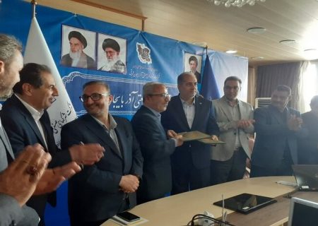 اعضای شورای سازش باید صاحب صلاحیت باشند تا الگوی حل اختلاف کارگر و کارفرما در کشور شوند