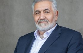پیام سید عبدالوهاب سهل آبادی،درخصوص برگزاری مجامع عمومی خانه صنعت،معدن و تجارت ایران