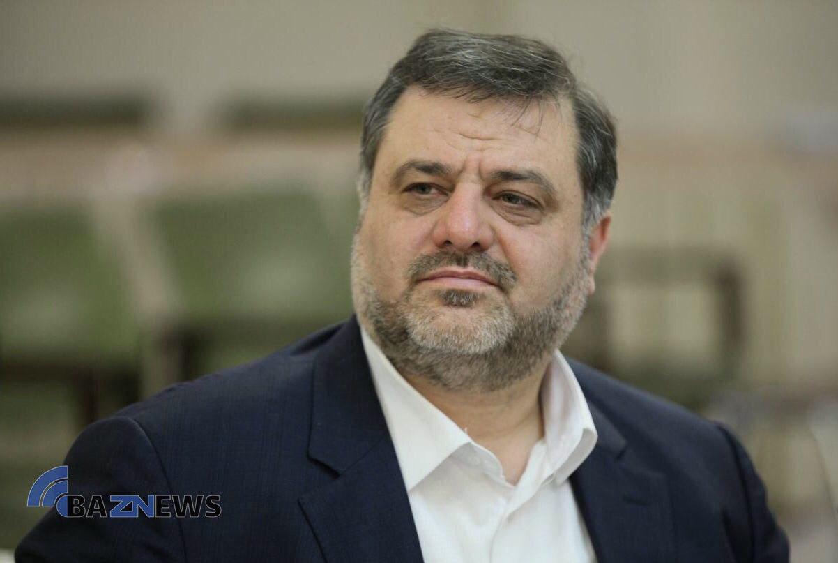 رييس كميسيون گردشگري اتاق بازرگاني اصفهان خبر داد: برند بين المللي اصفهان رونمايي مي شود